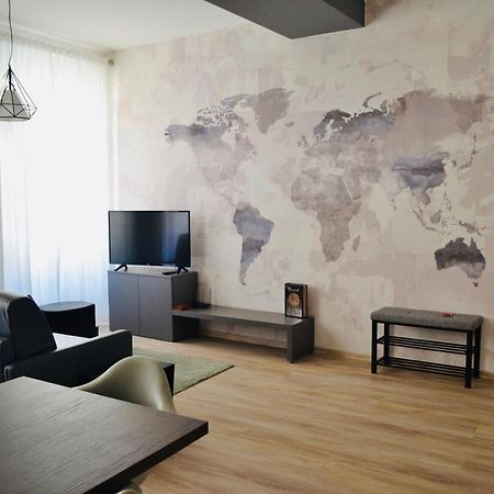 Rivapartmentsdowntown Travel Екстериор снимка