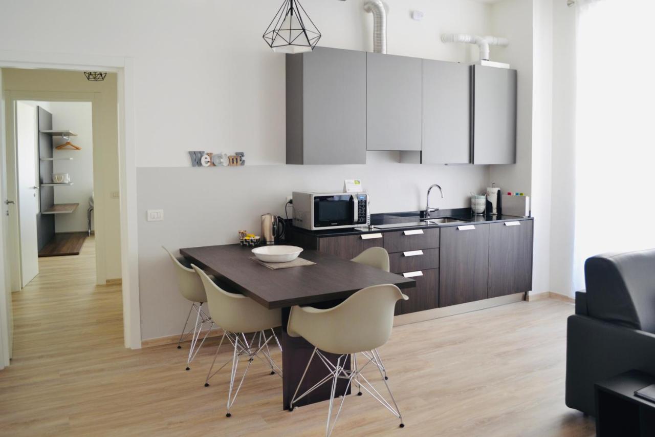 Rivapartmentsdowntown Travel Екстериор снимка