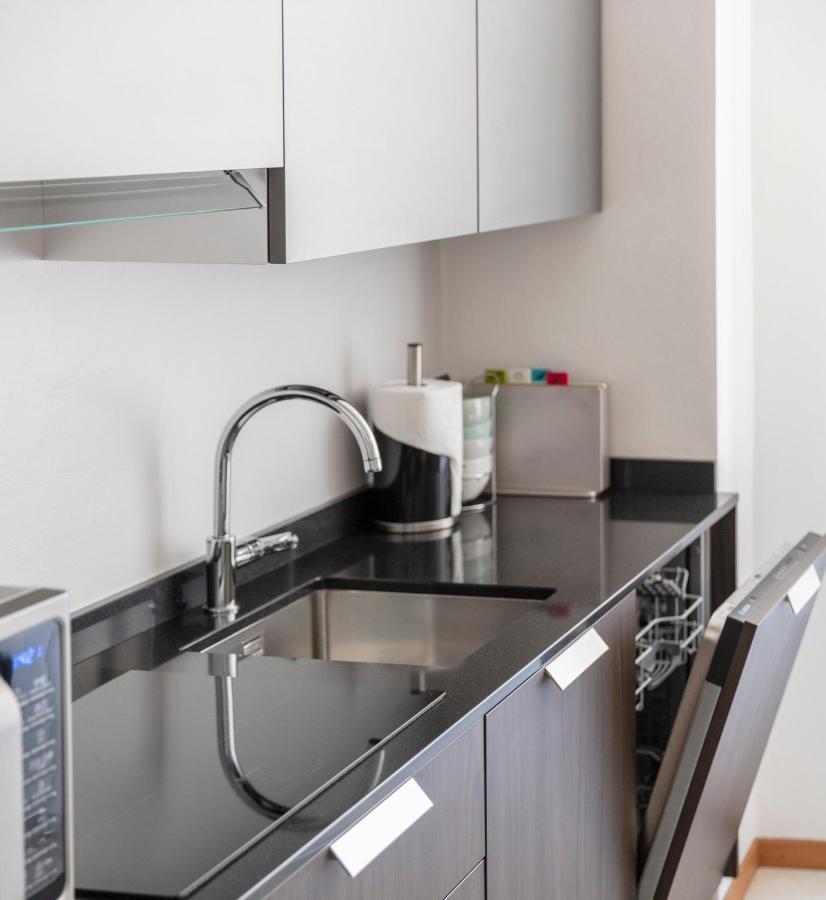 Rivapartmentsdowntown Travel Екстериор снимка
