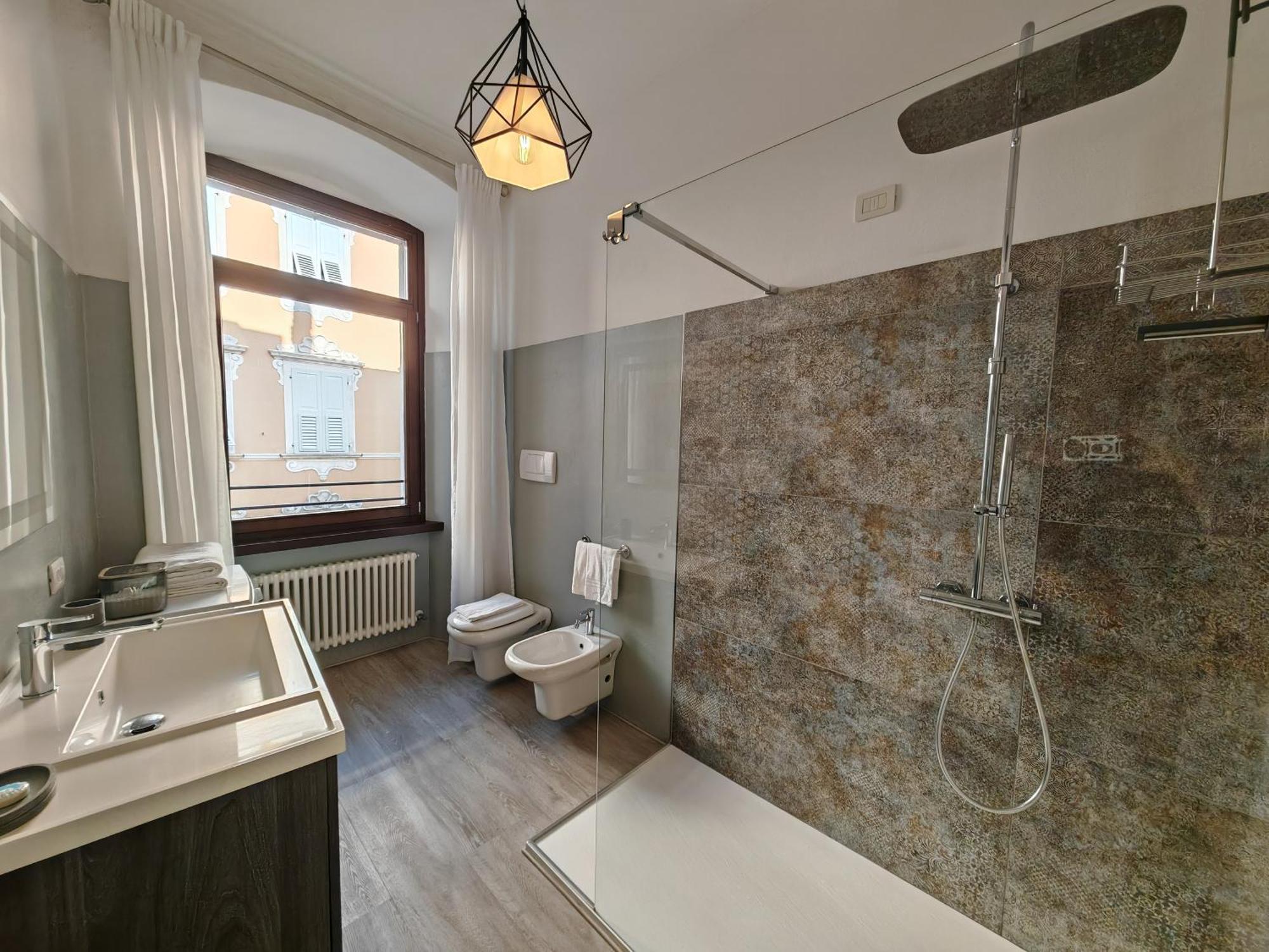 Rivapartmentsdowntown Travel Екстериор снимка