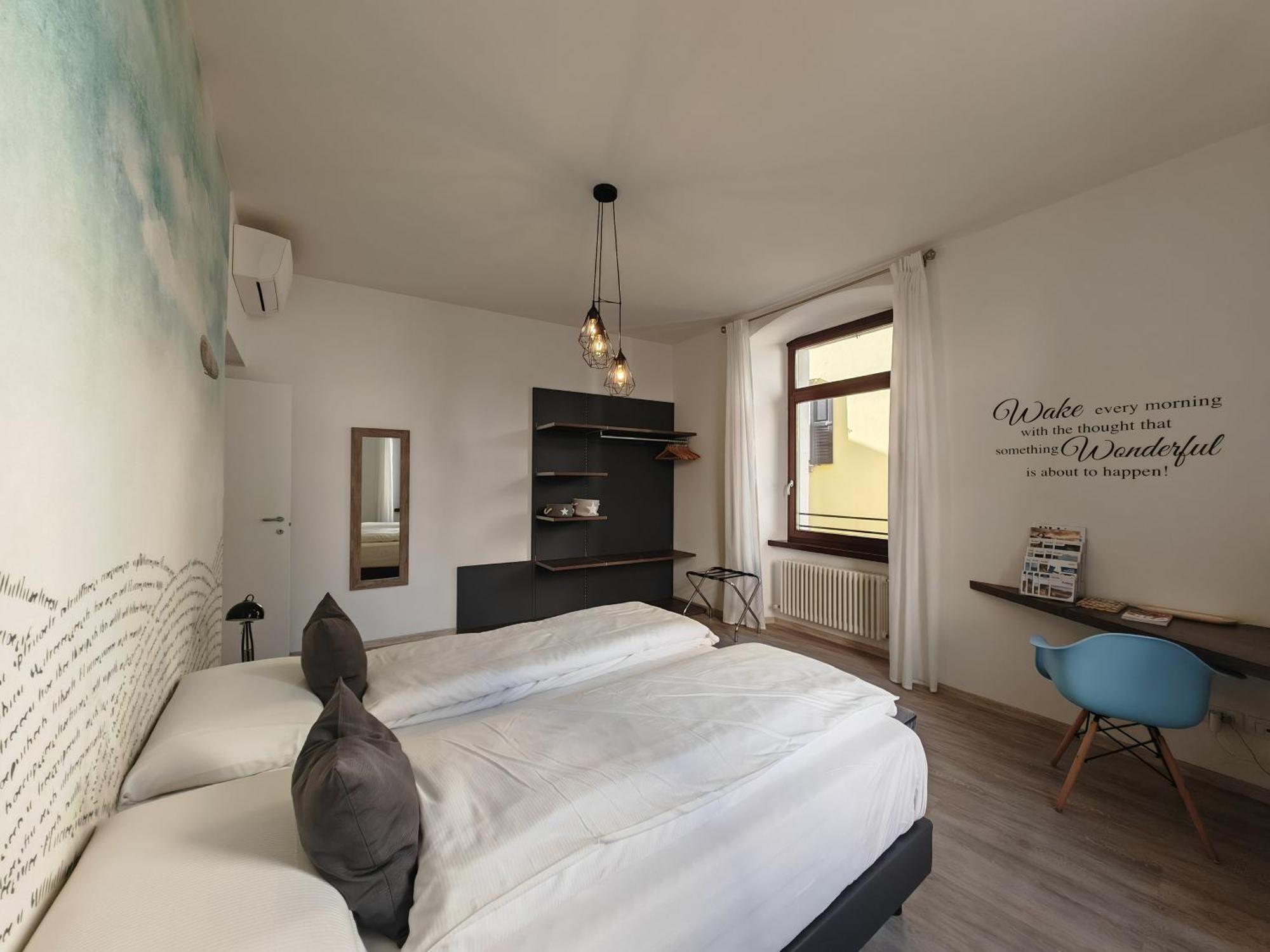 Rivapartmentsdowntown Travel Екстериор снимка