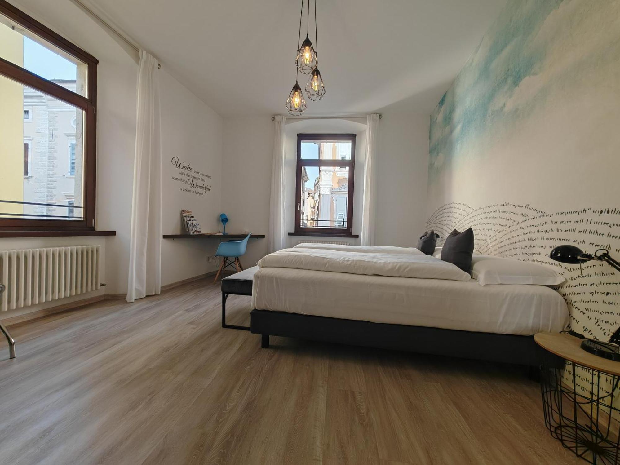 Rivapartmentsdowntown Travel Екстериор снимка