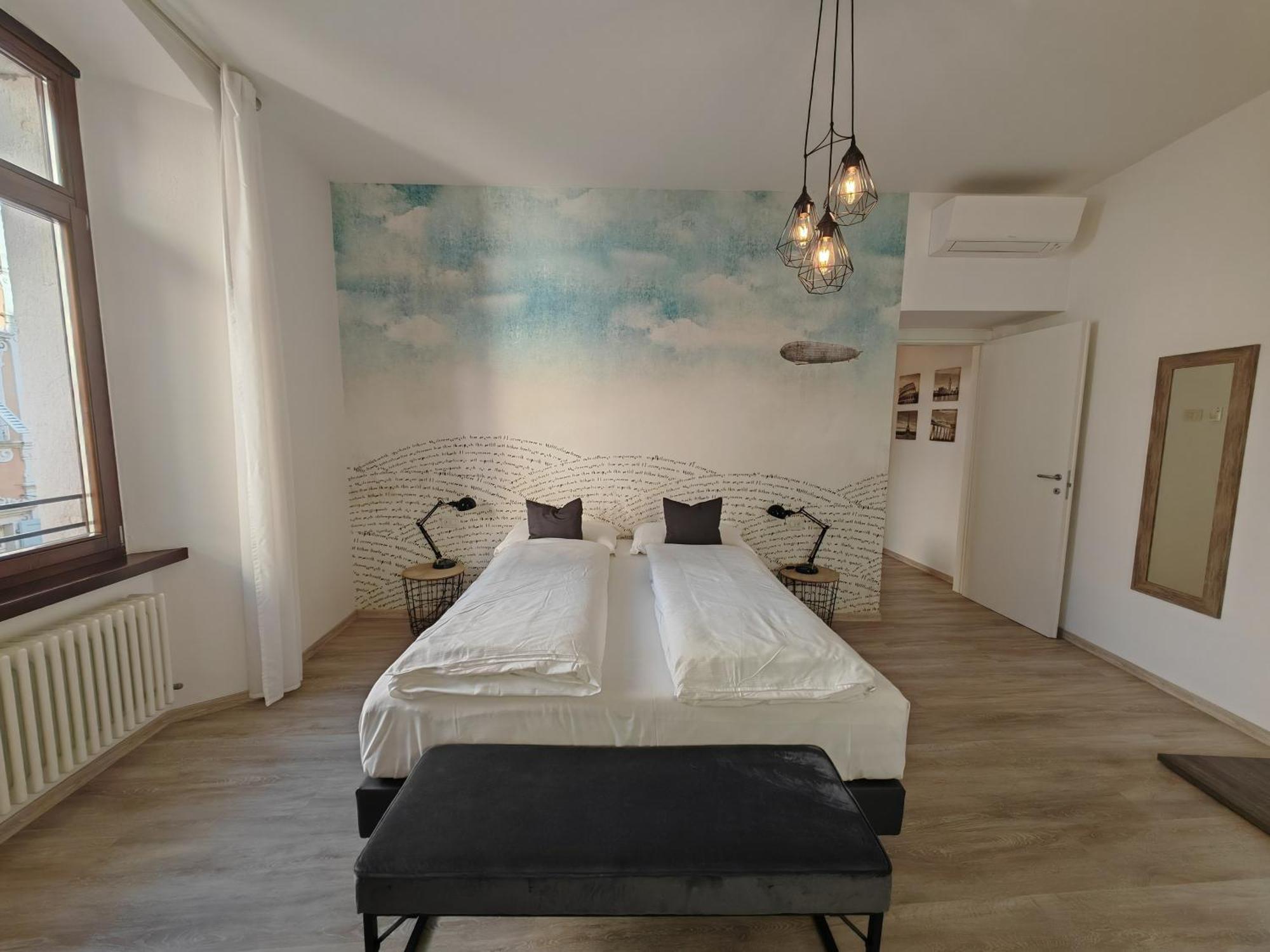 Rivapartmentsdowntown Travel Екстериор снимка